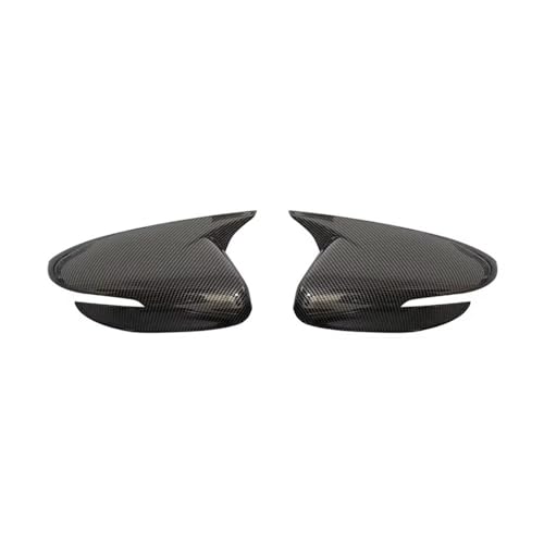 Coque rétroviseur de rechange finition premium coques rétroviseur voiture Cerato Forte K3 14-17