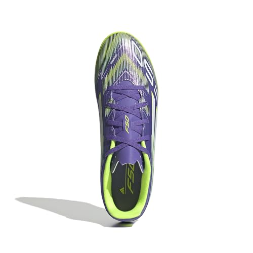 Image of Adidas Unisex-Adult F50 Club Turf Soccer Cleats