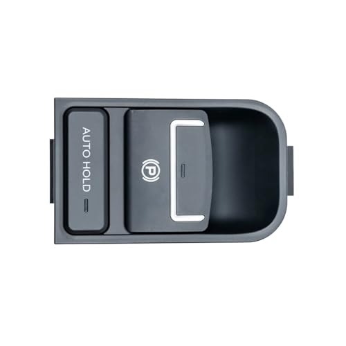 Interruptor de freno de mano 5N0927225A sensible para Alhambra coche