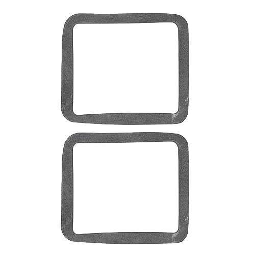 Image of New Top End gasket set with head gaskets fits for Onan P224, Nh, Nhc, T260