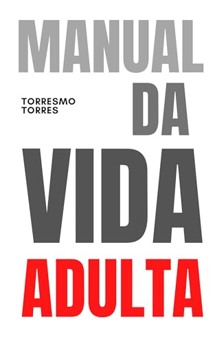 Manual da Vida Adulta