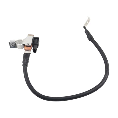 MUCO New Battery Negative Cable 371802T870 Compatible with Kia Optima ...