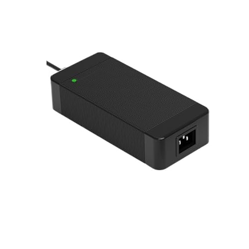 Cargador de corriente de 250W para solucionar cargas lentas 4