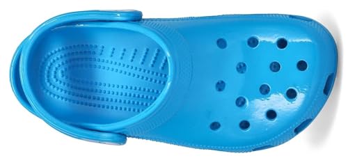 Image of Crocs Unisex Adult Classic Glitter Clogs