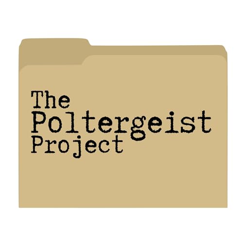 The Poltergeist Project Titelbild