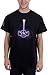 FEA Men's Tool Dissection Men's T-Shirt,Black,X-Large
