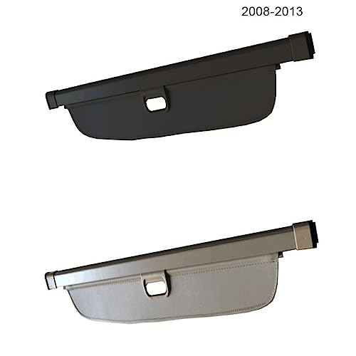 Pestillo de maletero automático para Land Rover Range Rover Sport en color negro 3