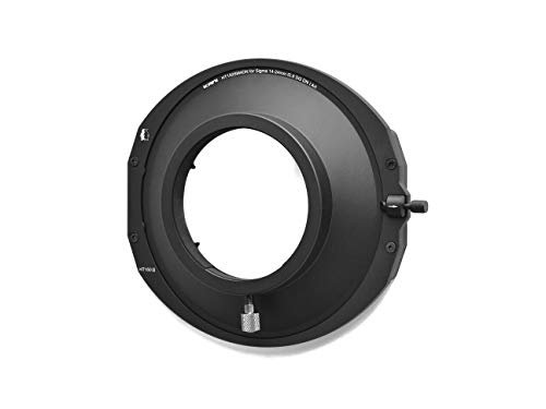 kani フィルター 150mm ホルダー SIGMA14-24F2.8 Amazon | KANI 150mm幅 角型フィルター HT150 III フィルター