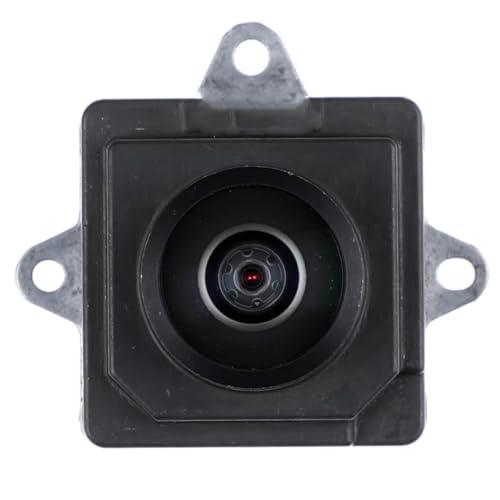 Caméra de recul Ram 1500 haute définition lentille premium pour stationnement 68322864AE