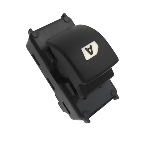 Interrupteur commande vitre voiture Citroën Berlingo B9 bouton lève-vitre électrique 6490.E3