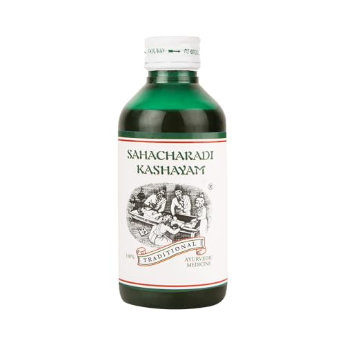 Kairali Sahacharadi Kashayam 200ml | Ayurvedic Products