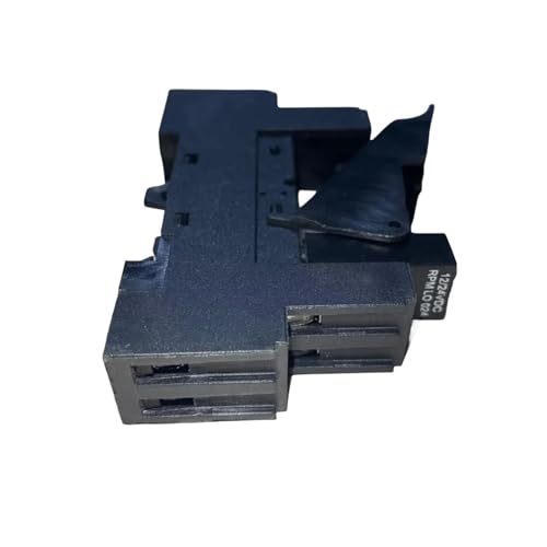 Support de relais RT78625 pour remplacer et fixer les modules G2R-2 et HF115 - 5