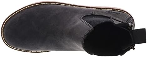 Amazon.com | Blowfish Malibu Women's Chillin Chelsea Boot | Ankle & Bootie