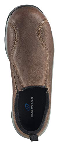 NAUTILUS Men's Slip-on Industrial Shoe3