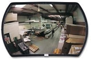 NEW - 160 degree Convex Security Mirror, 24