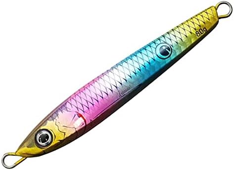 Amazon イッセイ 海太郎ネコメタル 210g 008ブルーピンク 一誠 ルアー