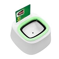 DC300 Vital Card Reader 3 in 1 QR Code, NFC Single Card Reader Plug and Play, kein Treiber zu installieren, PC/SC kompatibel, Gesundheitskartenleser für Profis