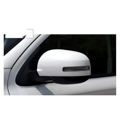 Rétroviseur Outlander 2014-2019 résout miroir gelé et vitre cassée