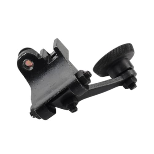 Cnonee1 1" Steel #12265 Pie Prensatelas para Máquina de Coser miniatura 3