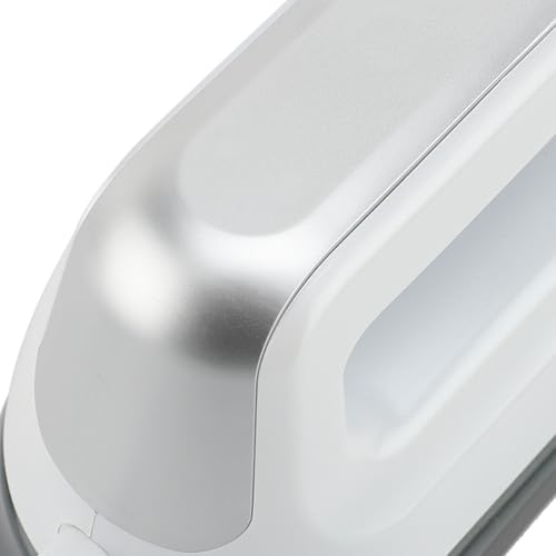 Mini prensa de calor para gorras con placa de 156 mm miniatura 2
