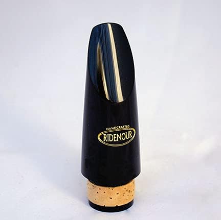 Ridenour RE201RE5 Re5 Clarinet Mouthpiece