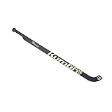 L'Estel Skates - Kumbre Italia- Stick Kumbre Italia Model Goalkeeper Composite 100% - Composite Stick for Roller Hockey Goalkeeper.