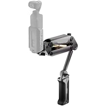 Compatible for TILTA HDA-T15 Mini Car Shock-Absorbing Suction Arm