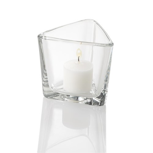 Richland® Votive Candles White Unscented 10 Hour Burn Set Of 72 #TOP7