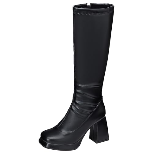 Bottes zippées Asterisco pour enfiler rapidement vos chaussures hautes sans effort