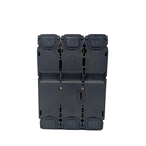 Protection de distribution electrique par interrupteur MCCB 3P 100N type NSX triphase - 7
