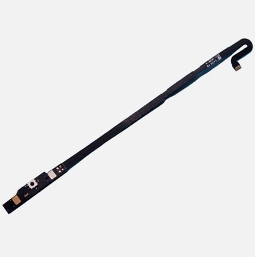 Goliton® Home Button Key Flex Cable Ribbon Part for Apple iPad 4