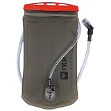 NTK, Reservatório de Hidratação, 2 Litros, Estilo SlideLock, Corrida, Pedalada, Hidrabag 2.0L