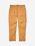 42140-7372-32 Marmot Transcend Convertible Pant Pantalones, Scotch, 32 para Hombre