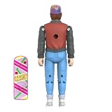 Super7 Retour vers le futur Réaction+ Wave 02 - Marty McFly (2015) - 2