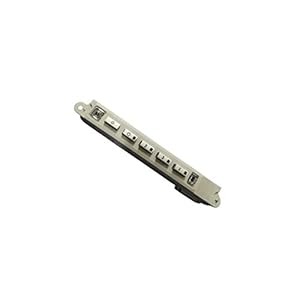 Faber Model 133.0386.936 – Code 404000060lf – Elektronisch toetsenbord Vario/Hi Origineel, 133.0250.982, 133.0250.983…