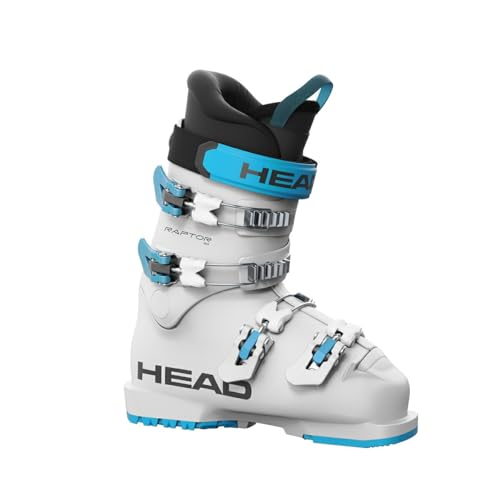 HEAD Raptor 60 Junior Alpine Botas de esquí 24.5