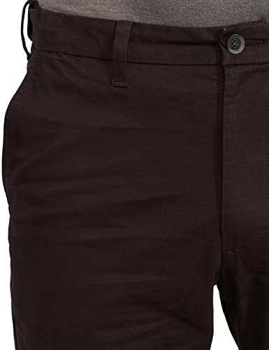Image of Marks & Spencer Men Casual Trousers
