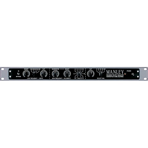 Manley Enhanced Pultec EQP-1A