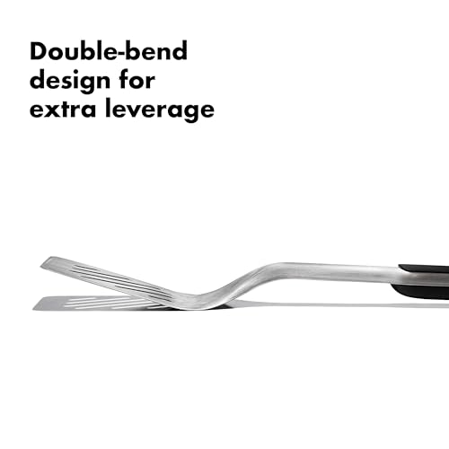 OXO Outdoor Grilling Turner by OXO - Image 4