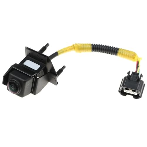 Caméra de recul Nissan GT-R 2008 R35 voiture caméra de recul 28442-62B0A électronique