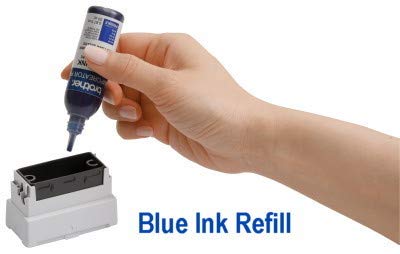 Pro Rubber Ink Refill Pack