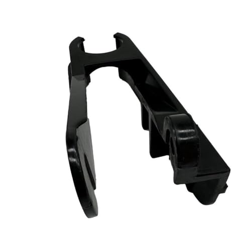 Curseur de chaîne de moto universel pour TRK 502 et 302S guide protecteur