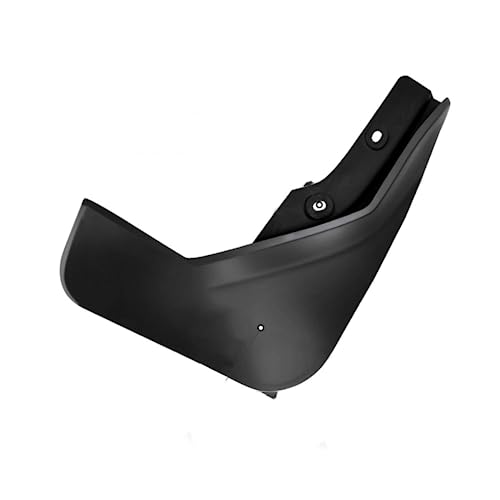 Garde-boue voiture pour VW Touran L 2016 2017 2018 : bavettes de protection auto 4 pièces