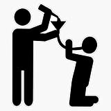 Beer Bong Sticker Bumper Sticker Vinyl Decal 5