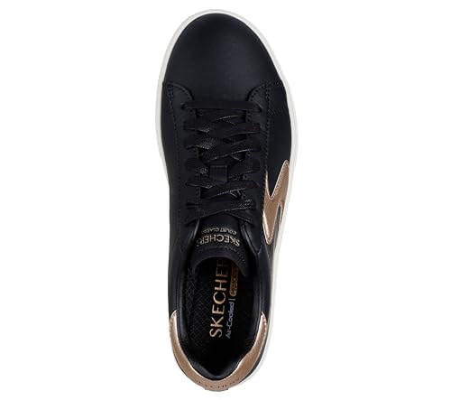 Image of Skechers Womens Eden LX Sneaker