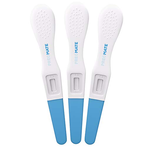 Pregmate 20 Ovulation And 5 Pregnancy Midstream Tests #TOP2
