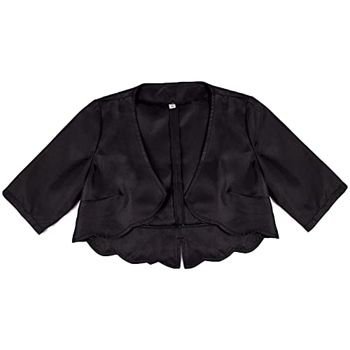 TFRVMA Costume Dress Uniform Full Set Balck Women Party Suit by TFRVMA - Used condition - Image 4