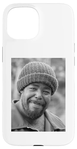 �o���[�E�z���C�g The Maestro Soul Singer By Allan Ballard �X�}�z�P�[�X iPhone 15 �p