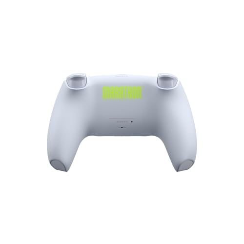 Image of DualSense Wireless Controller - Marathon Limited Edition