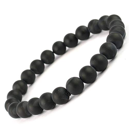 Bracelet en pierres naturelles de protection pour vos séances de Reiki